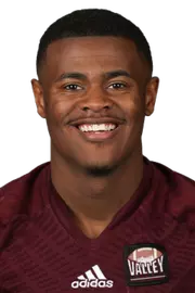 Tre Betts