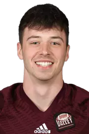 Aaron Mello