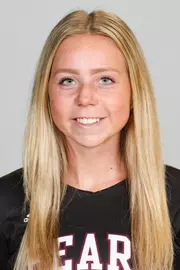 2018 Volleyball mug shots HSC. Photos by Kevin White/Missouri State University
