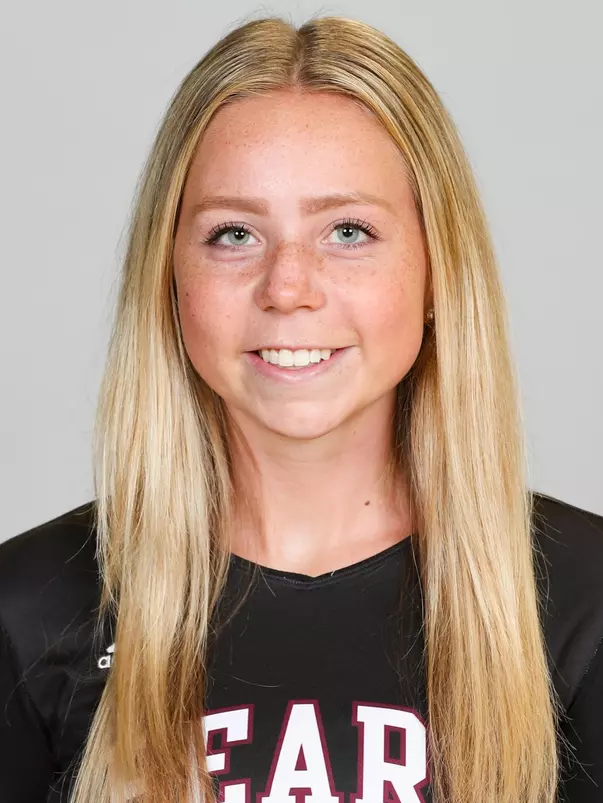 2018 Volleyball mug shots HSC. Photos by Kevin White/Missouri State University