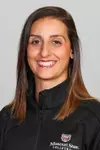 2018 Volleyball mug shots HSC. Photos by Kevin White/Missouri State University