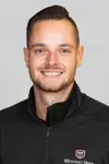 2018 Volleyball mug shots HSC. Photos by Kevin White/Missouri State University