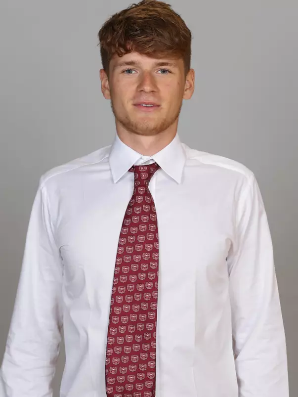 Mens Soccer mugs. Photos by Kevin White/Missouri State university