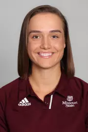 Ashley Childers