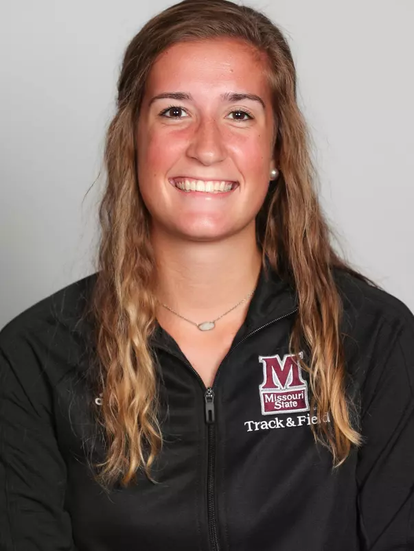 Headshot taken August 29, 2018. Kevin White/Missouri State University