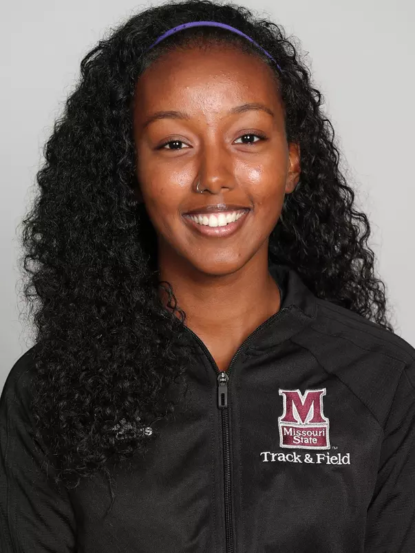 Headshot taken August 29, 2018. Kevin White/Missouri State University