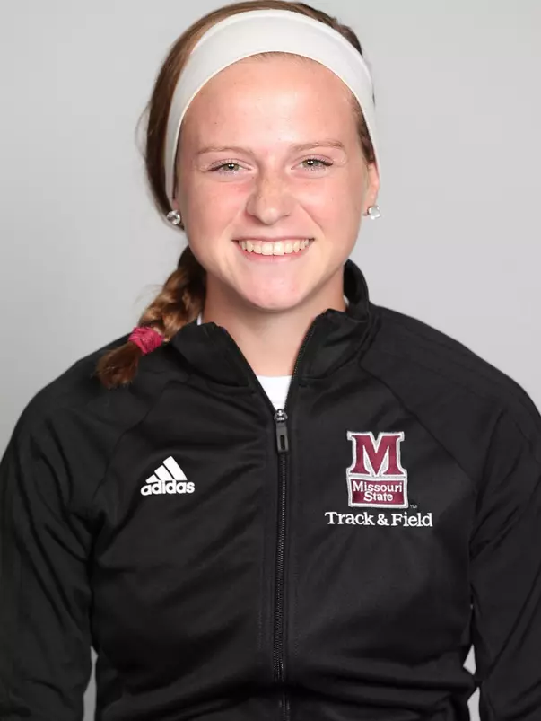 Headshot taken August 29, 2018. Kevin White/Missouri State University