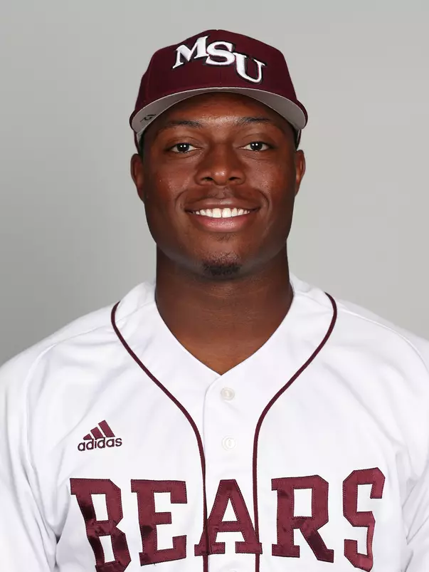 Portrait taken September 17, 2018. Visual Media/Missouri State University