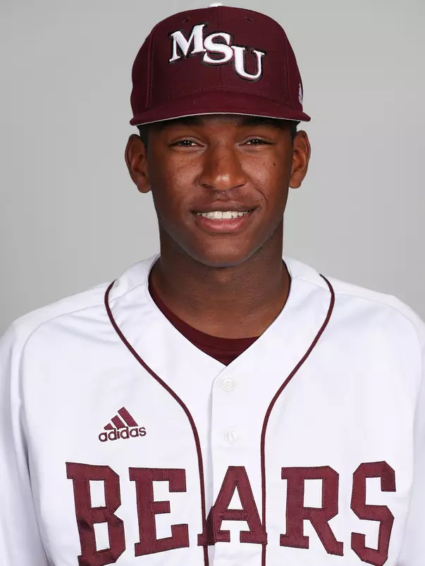 Portrait taken September 17, 2018. Visual Media/Missouri State University