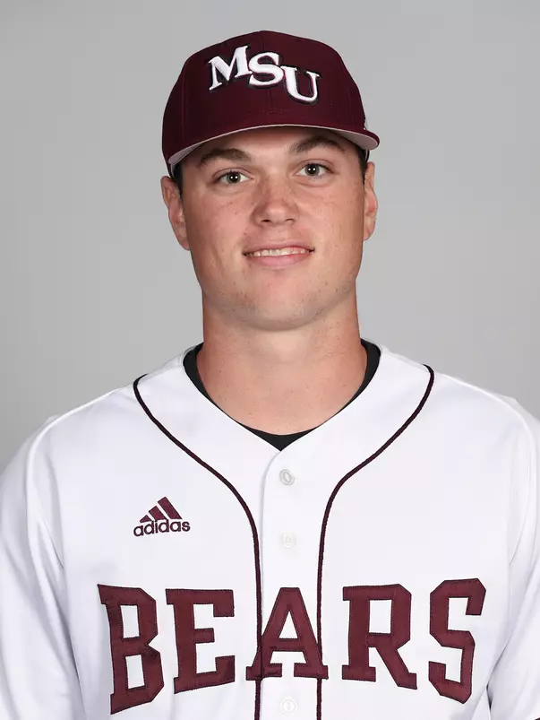 Portrait taken September 17, 2018. Visual Media/Missouri State University