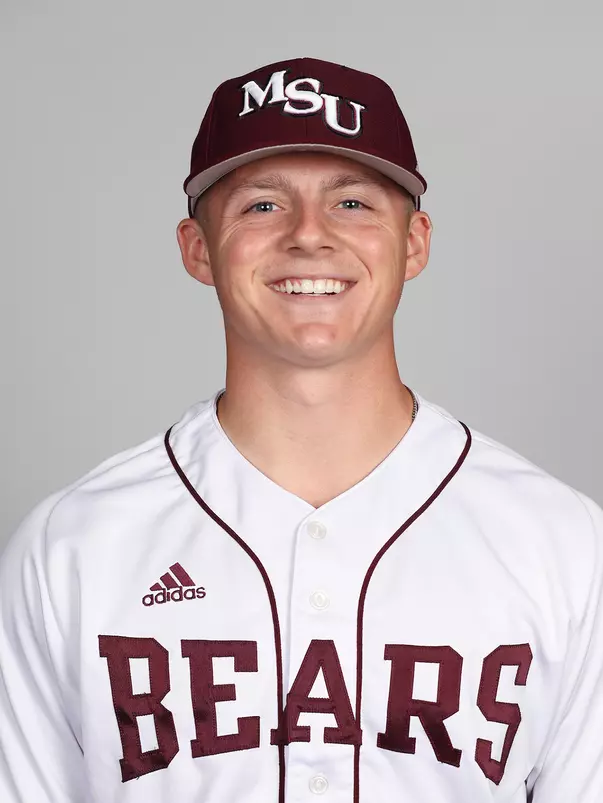 Portrait taken September 17, 2018. Visual Media/Missouri State University