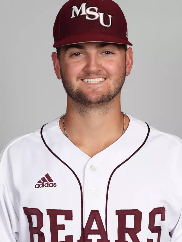 Portrait taken September 17, 2018. Visual Media/Missouri State University