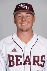 Portrait taken September 17, 2018. Visual Media/Missouri State University