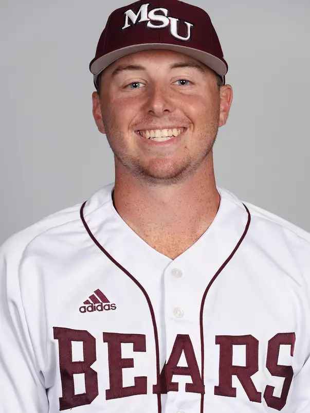 Portrait taken September 17, 2018. Visual Media/Missouri State University