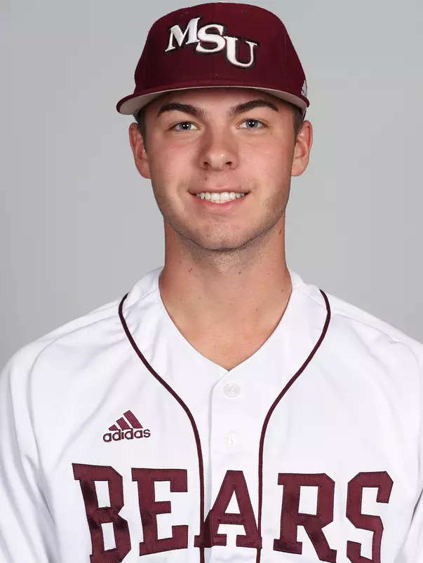 Portrait taken September 17, 2018. Visual Media/Missouri State University