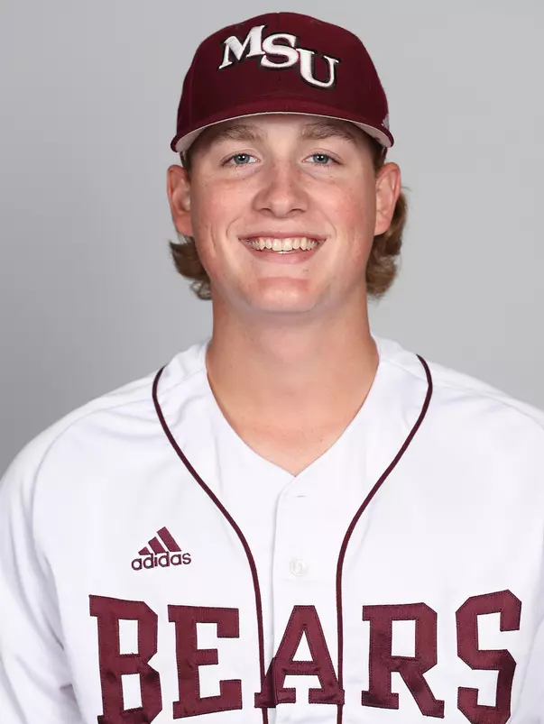 Portrait taken September 17, 2018. Visual Media/Missouri State University