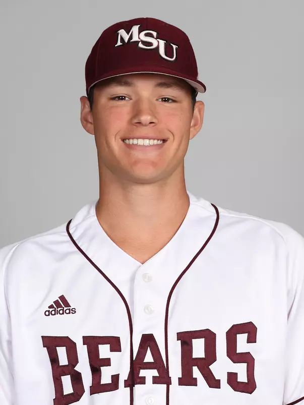 Portrait taken September 17, 2018. Visual Media/Missouri State University