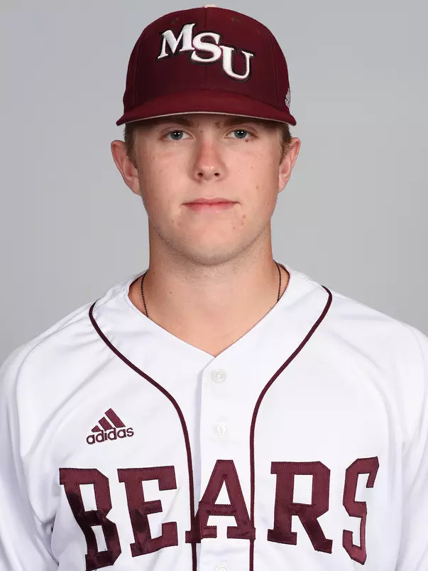 Portrait taken September 17, 2018. Visual Media/Missouri State University