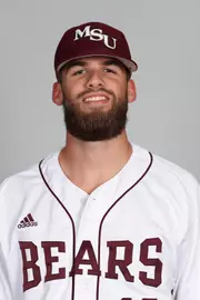 Portrait taken September 17, 2018. Visual Media/Missouri State University