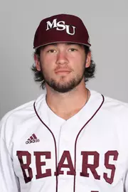 Portrait taken September 17, 2018. Visual Media/Missouri State University