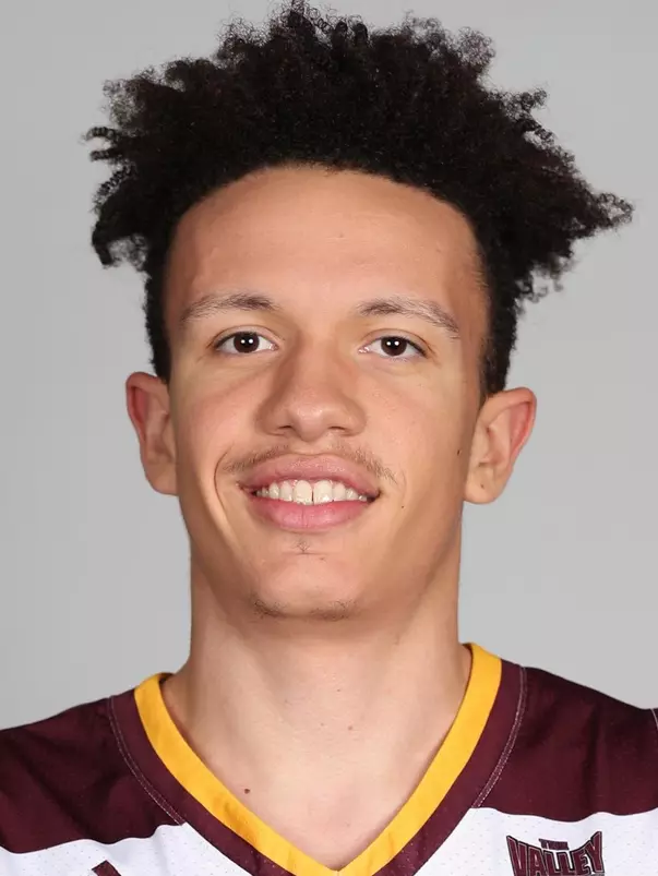 Darian Scott