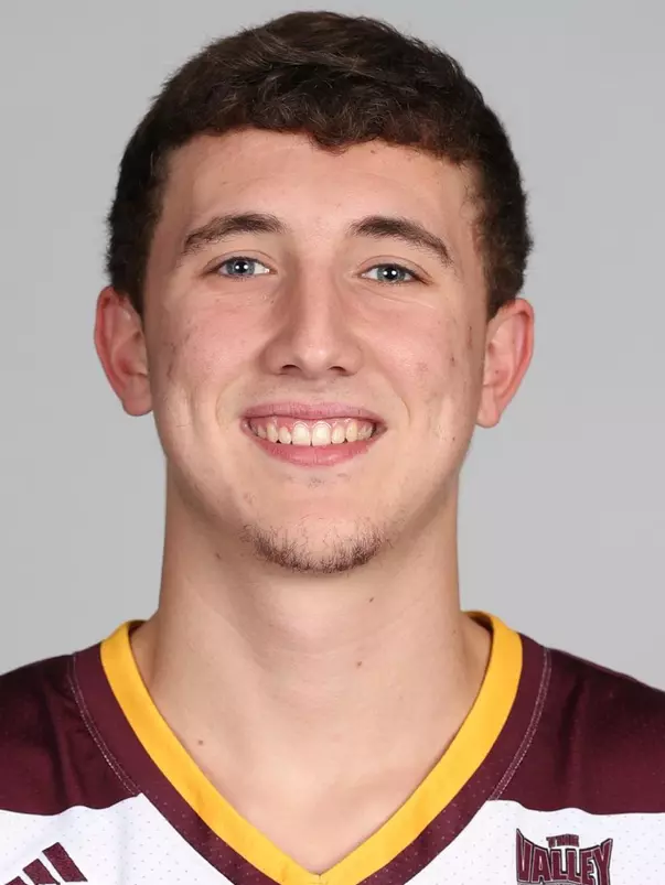 Jared Ridder