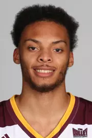 Jarred Dixon