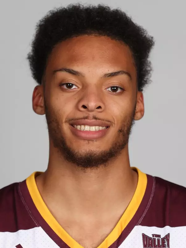 Jarred Dixon