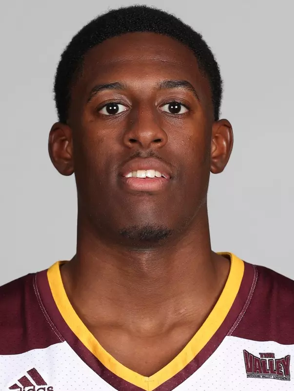 Keandre Cook