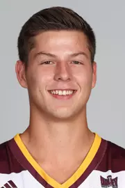 Ryan Kreklow