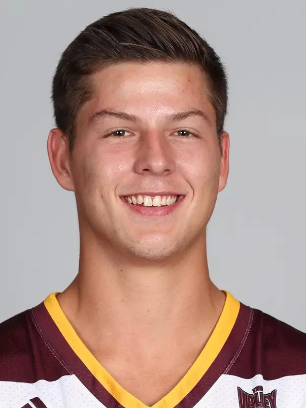 Ryan Kreklow