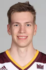 Szymon Wojcik