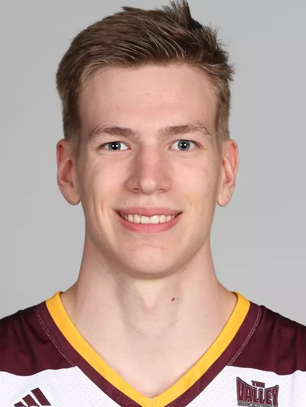 Szymon Wojcik