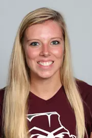 Alexia Meyer 2019 Head Shot