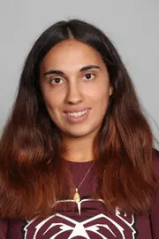 Clara Gandara Gonzalez 2019 Head Shot
