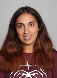 Clara Gandara Gonzalez 2019 Head Shot