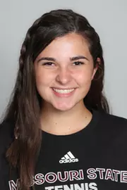 Courtney Potter 2019 Head Shot