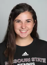 Courtney Potter 2019 Head Shot