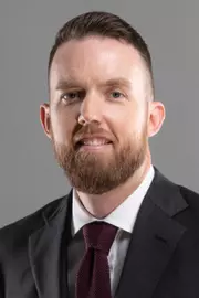 Seth Minter