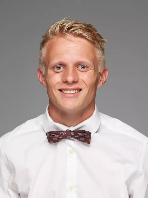 Bastian Thormeier