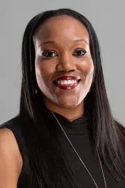 Amaka Agugua-Hamilton