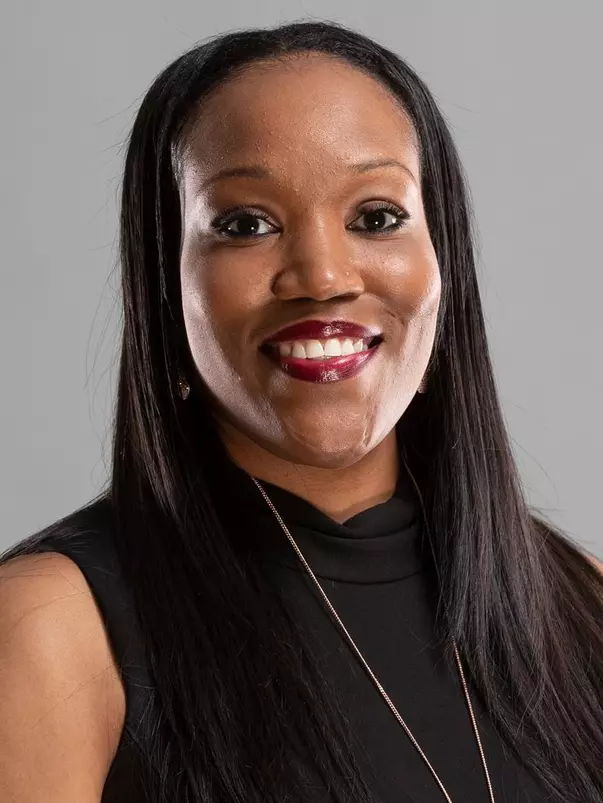 Amaka Agugua-Hamilton