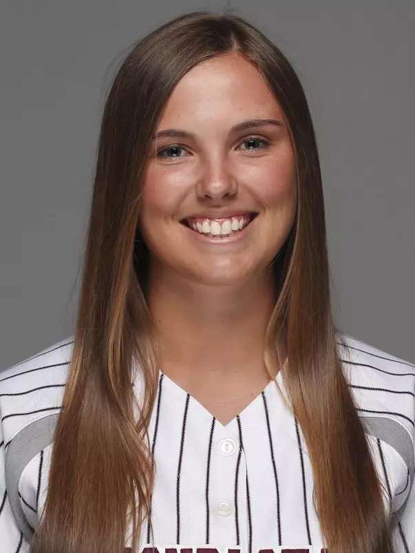 Madison Hunsaker
