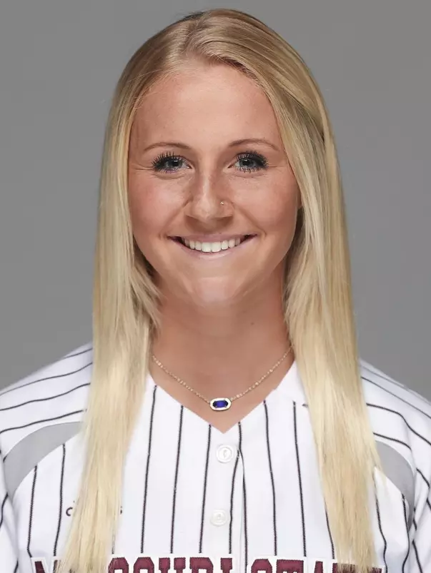 Olivia Krehbiel