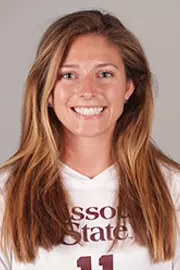 2019 Ashley Coonfield Head Shot