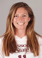 2019 Ashley Coonfield Head Shot