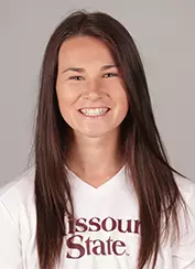 2019 Brooke Zenner Head Shot