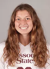 2019 Jordan Eickelman Head Shot