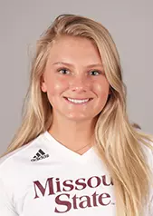 2019 Josie Meeks Head Shot