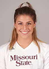 2019 Kate Schroeder Head Shot